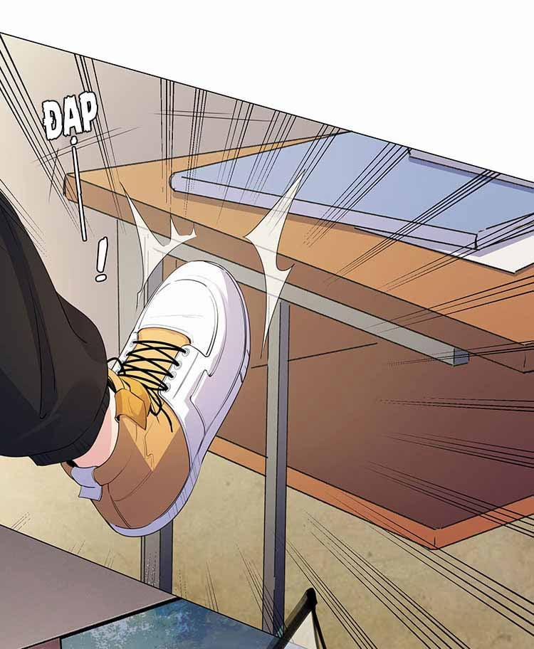 Scandal Ngây Thơ [DROP] 3 trang 42