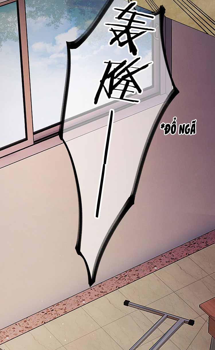 Scandal Ngây Thơ [DROP] 3 trang 43