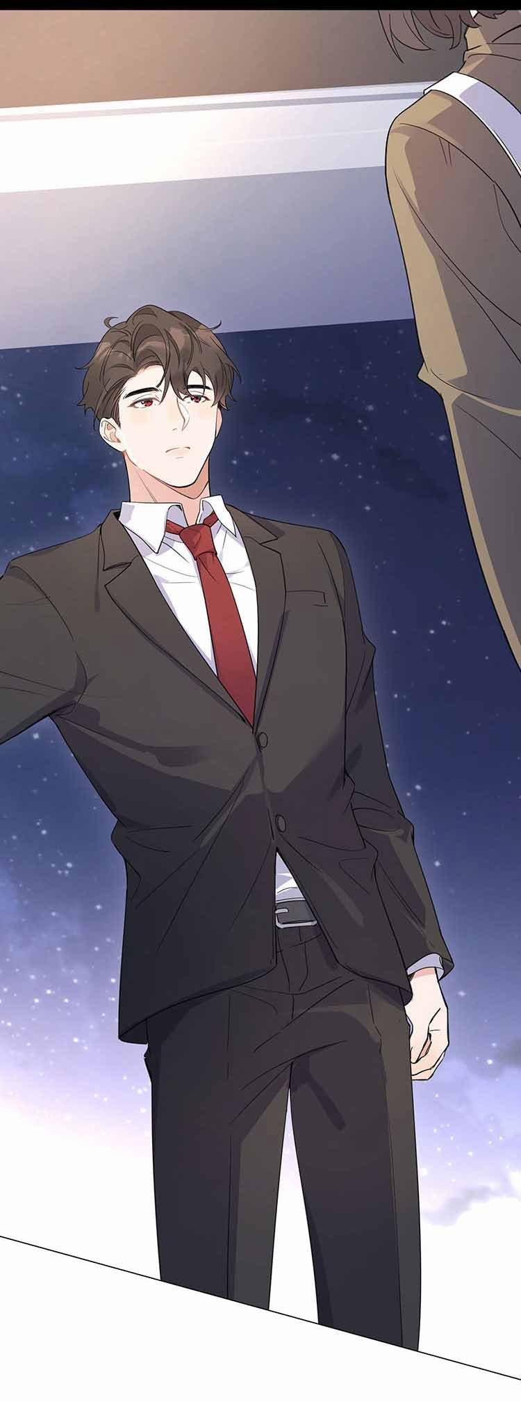 Scandal Ngây Thơ [DROP] 3 trang 49