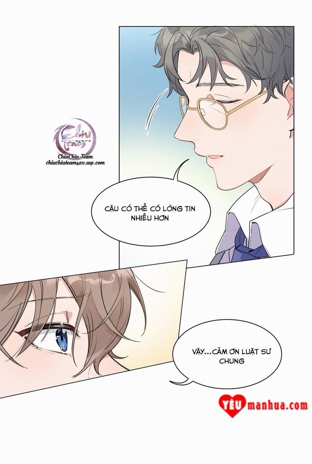 Scandal Ngây Thơ [DROP] 4 trang 37