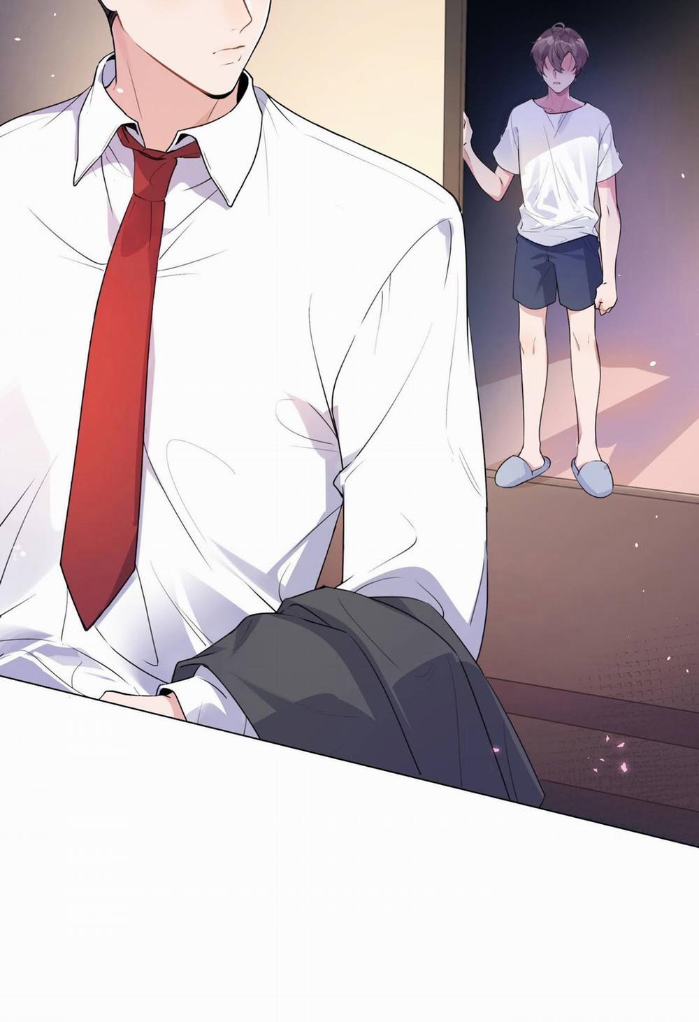 Scandal Ngây Thơ [DROP] 4 trang 6