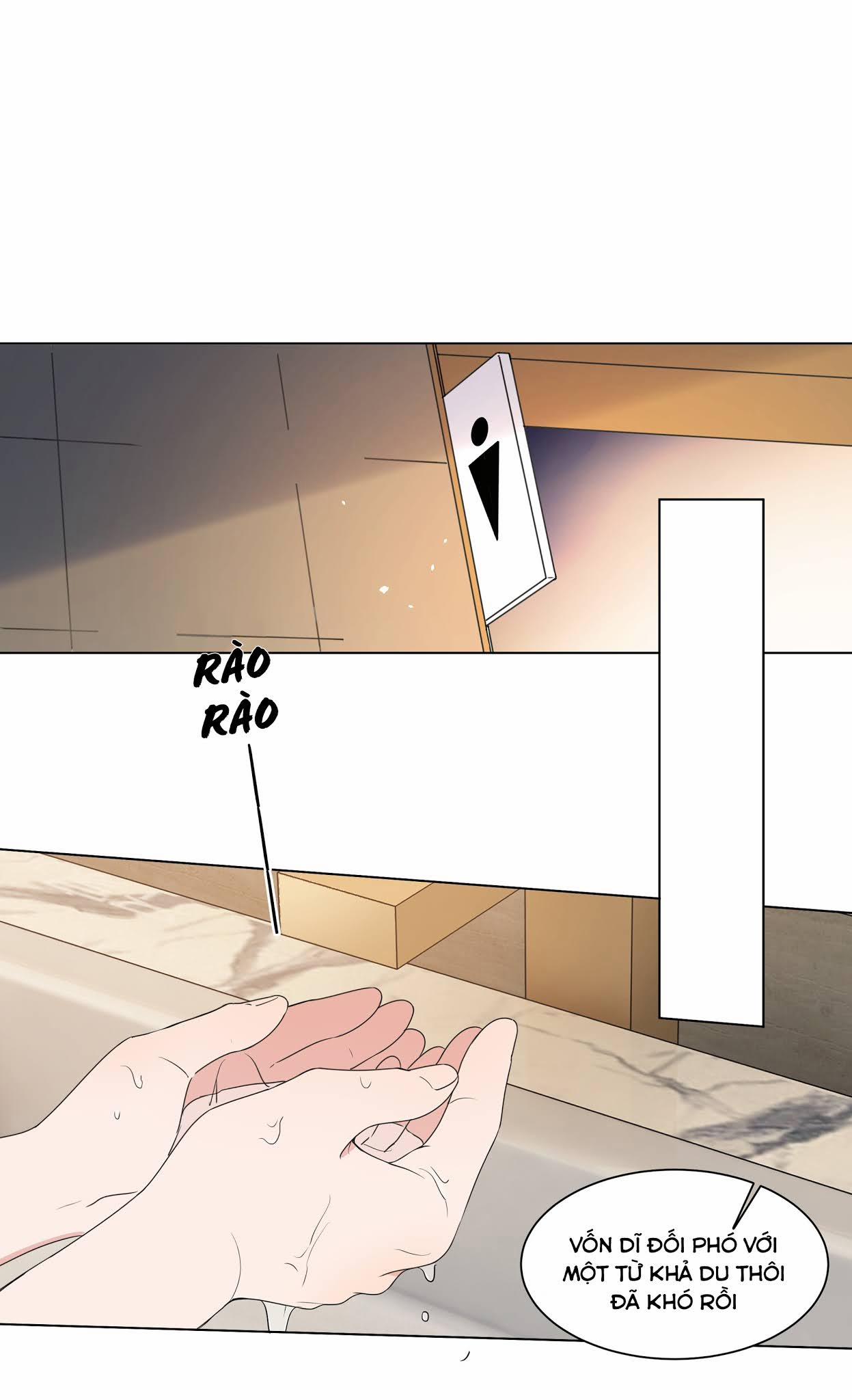 Scandal Ngây Thơ [DROP] 5 trang 29