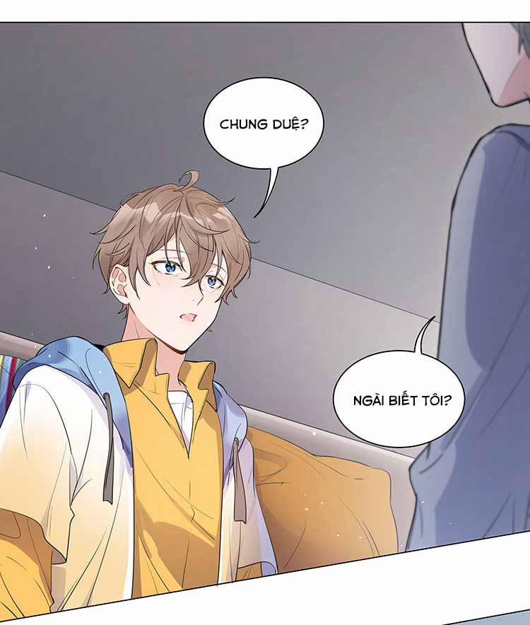 Scandal Ngây Thơ [DROP] 5 trang 38