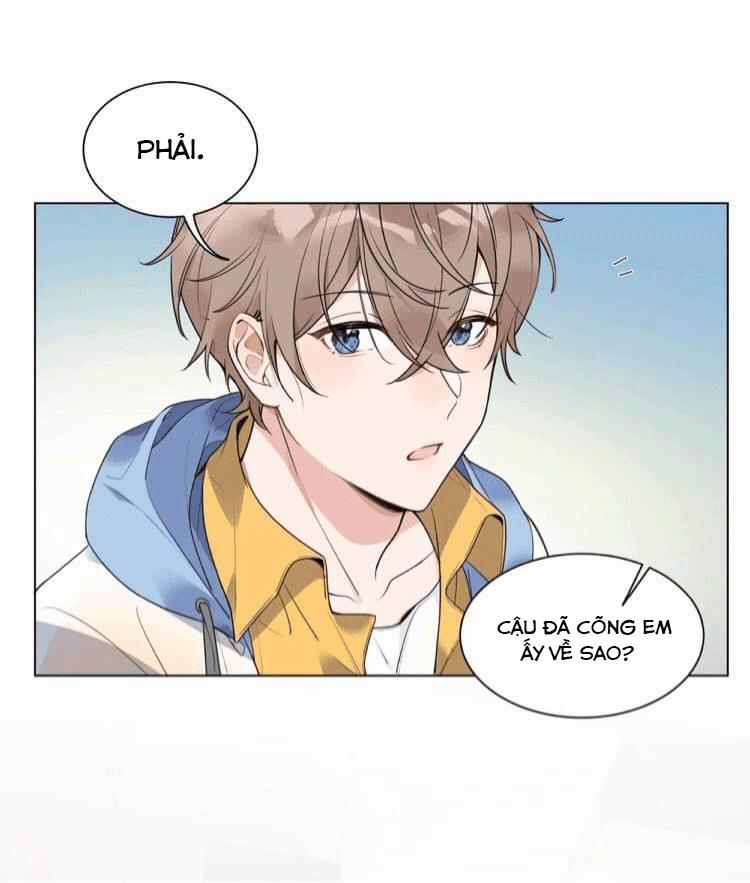 Scandal Ngây Thơ [DROP] 6 trang 13