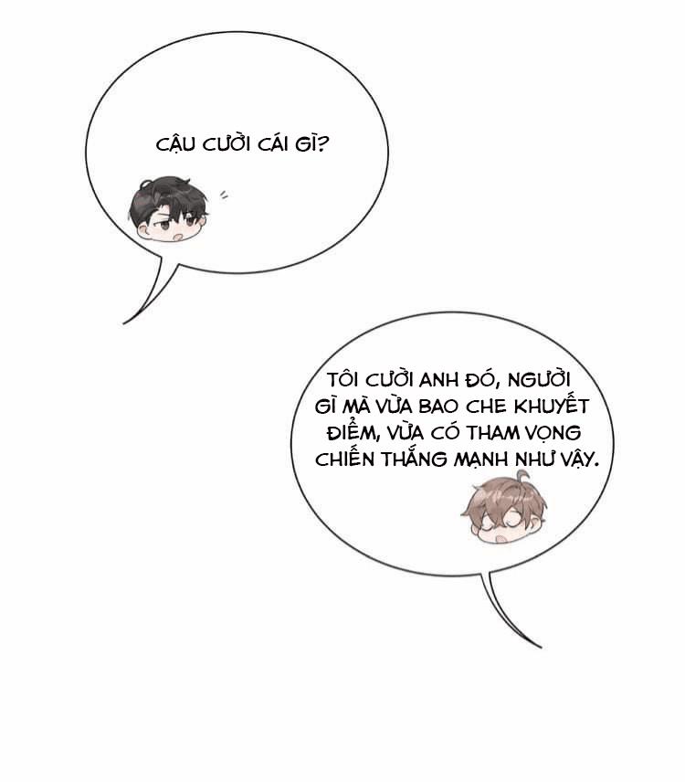 Scandal Ngây Thơ [DROP] 6 trang 17