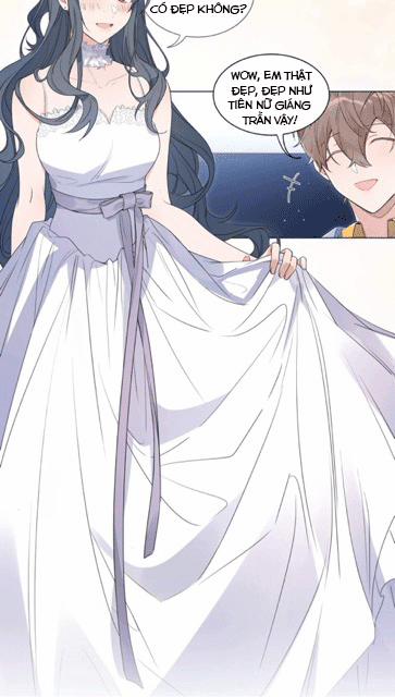 Scandal Ngây Thơ [DROP] 6 trang 19