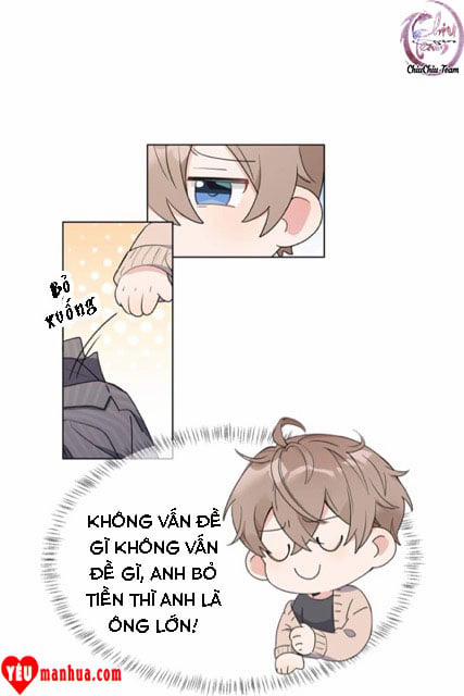 Scandal Ngây Thơ [DROP] 7 trang 15