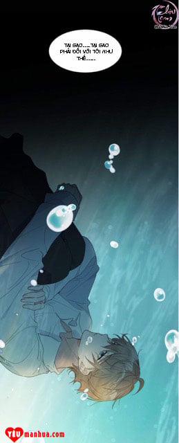 Scandal Ngây Thơ [DROP] 7 trang 29