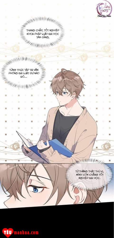 Scandal Ngây Thơ [DROP] 7 trang 7