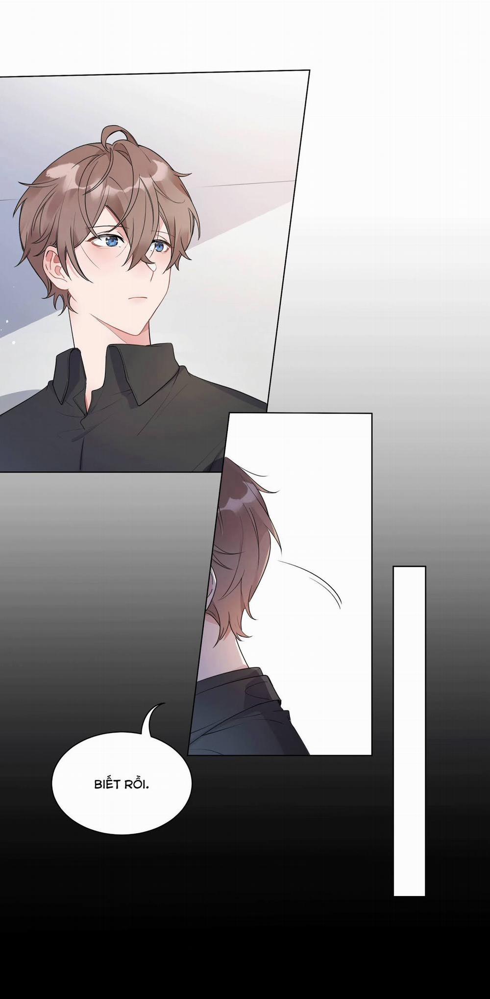 Scandal Ngây Thơ [DROP] 8 trang 10