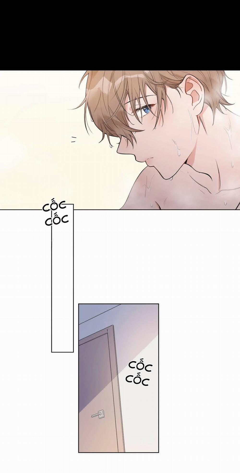 Scandal Ngây Thơ [DROP] 8 trang 14