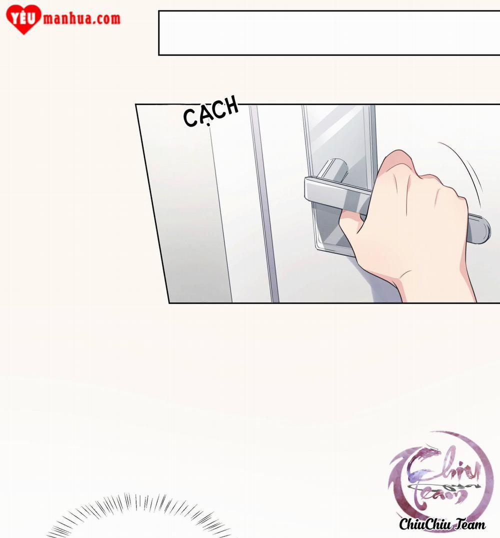 Scandal Ngây Thơ [DROP] 8 trang 19