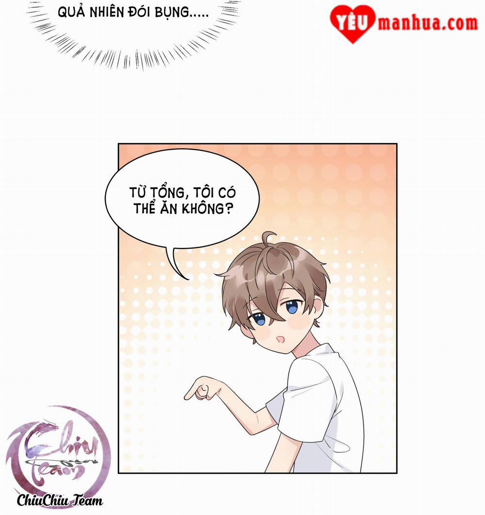 Scandal Ngây Thơ [DROP] 8 trang 21