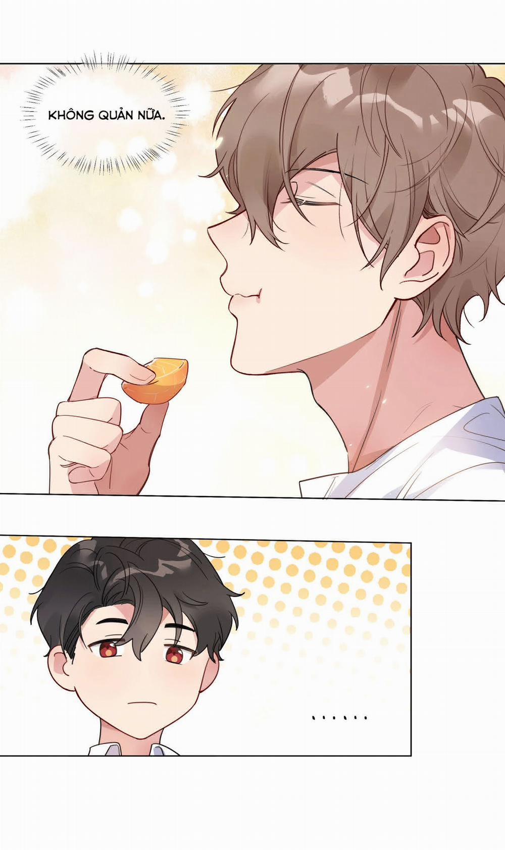 Scandal Ngây Thơ [DROP] 8 trang 31