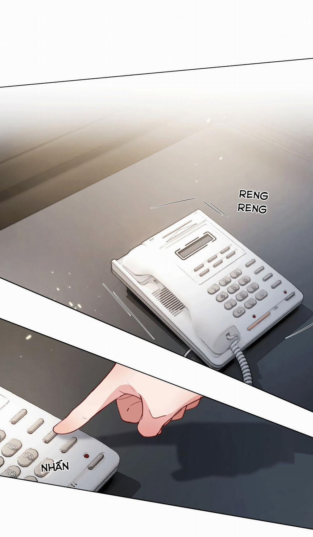 Scandal Ngây Thơ [DROP] 8 trang 32