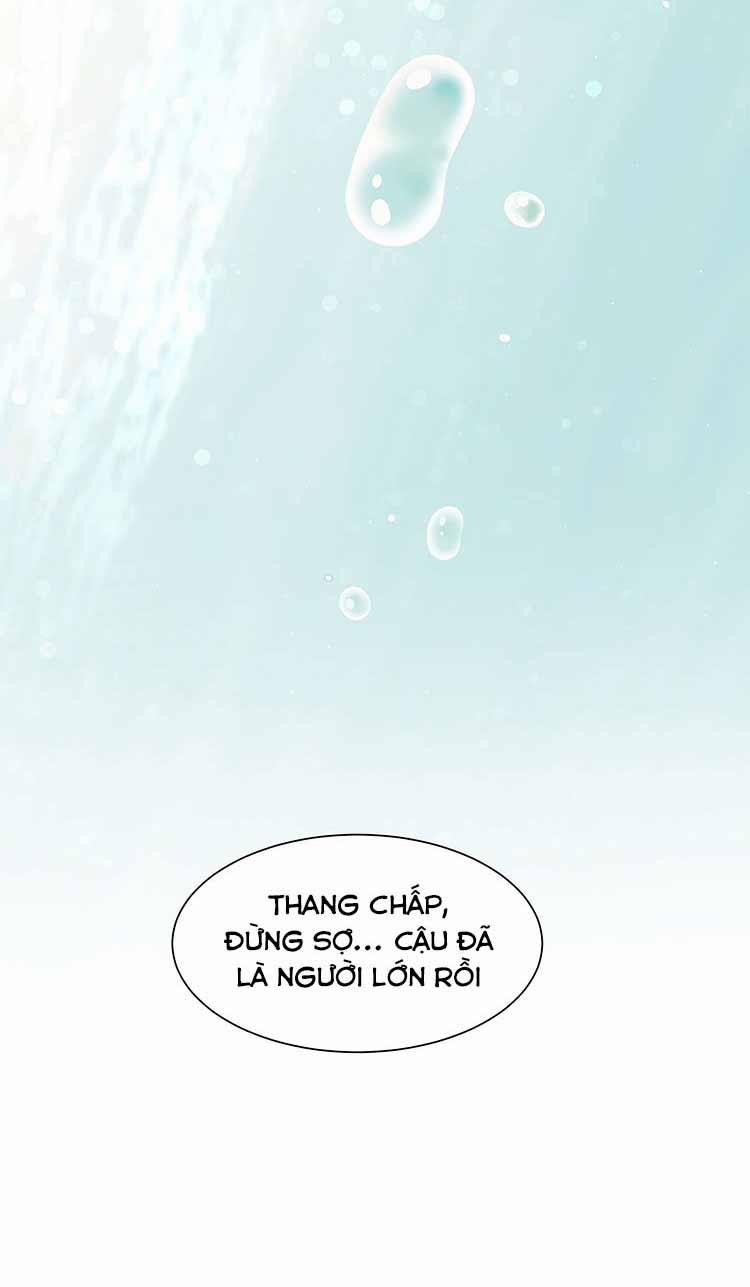 Scandal Ngây Thơ [DROP] 8 trang 39