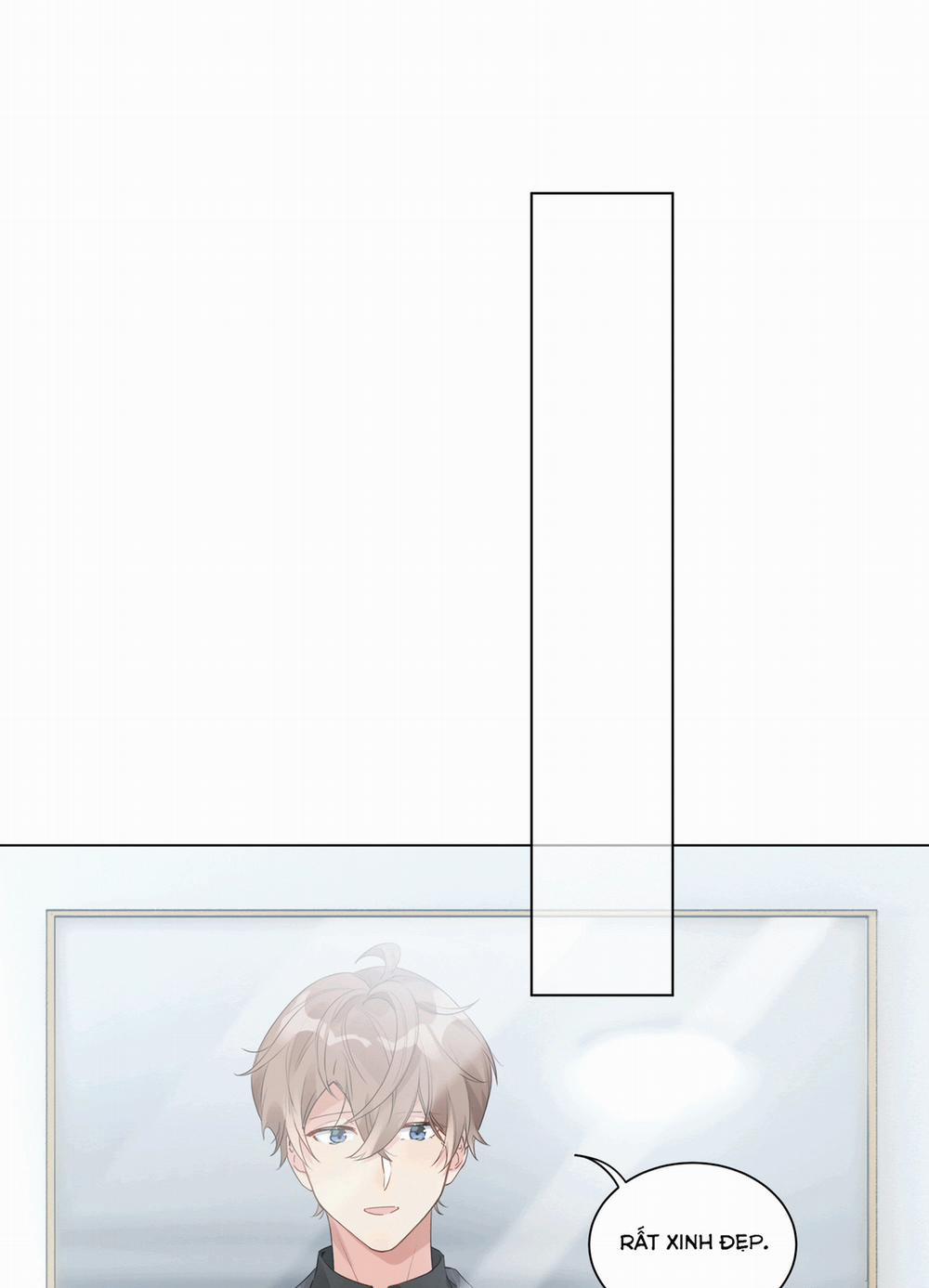 Scandal Ngây Thơ [DROP] 9 trang 17