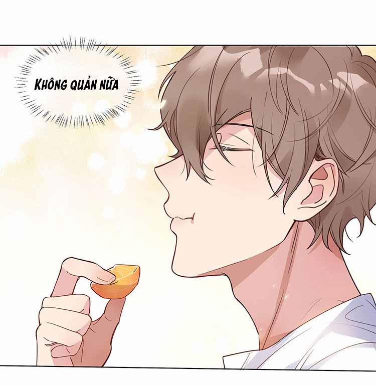 Scandal Ngây Thơ [DROP] 9 trang 38