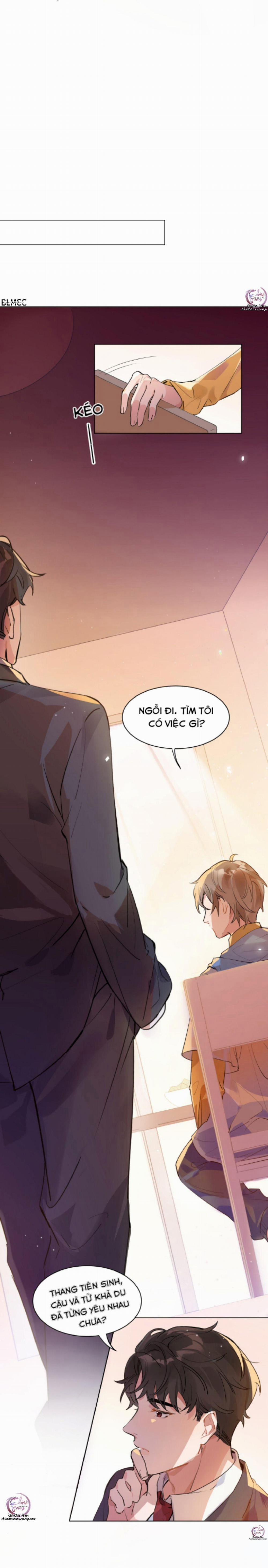 Scandal ngây thơ (END) 1 trang 14