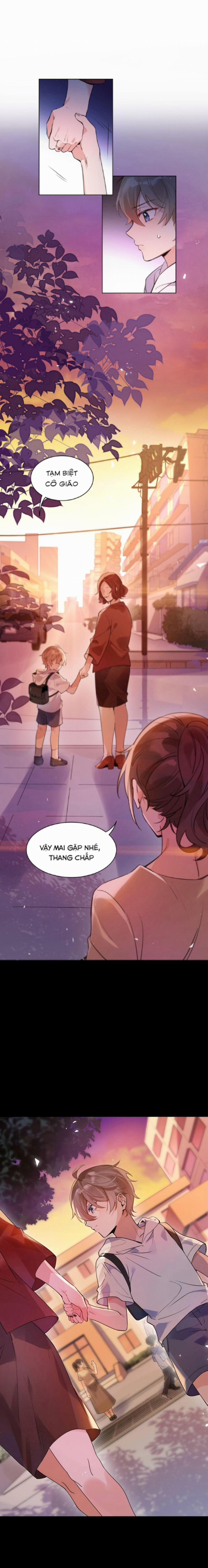 Scandal ngây thơ (END) 1 trang 2