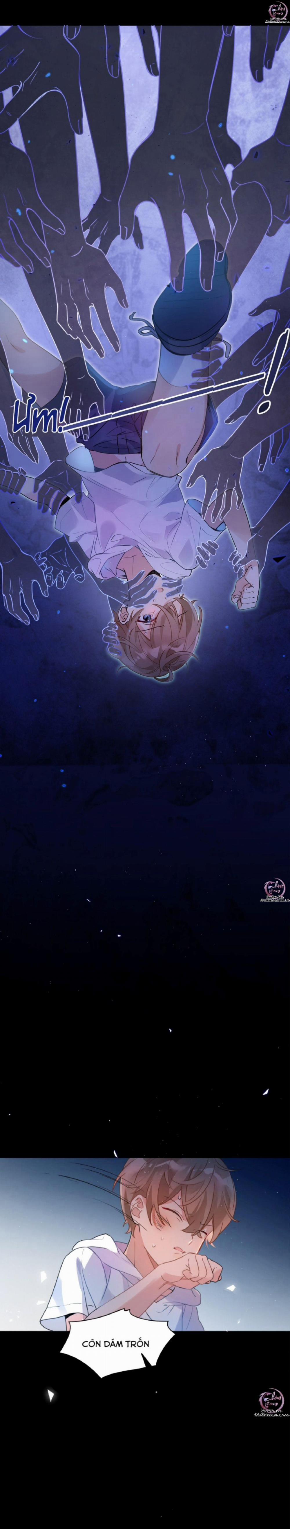 Scandal ngây thơ (END) 1 trang 6