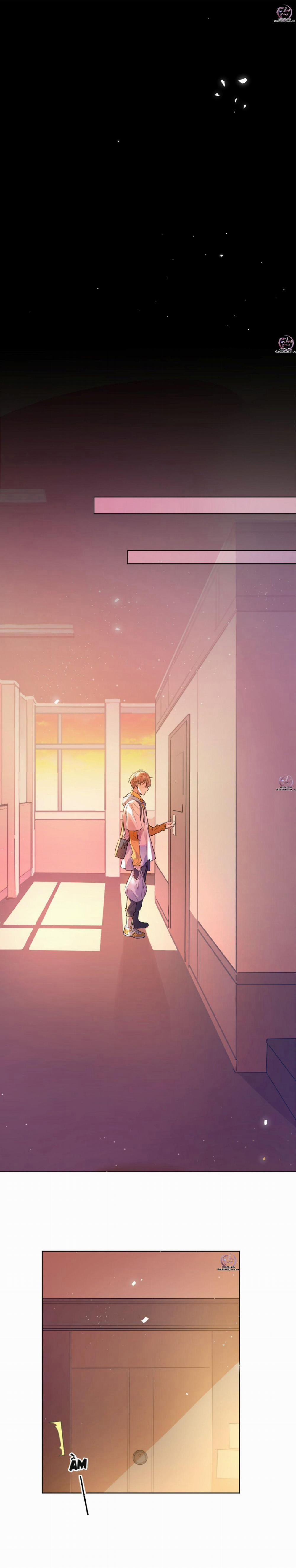 Scandal ngây thơ (END) 1 trang 8