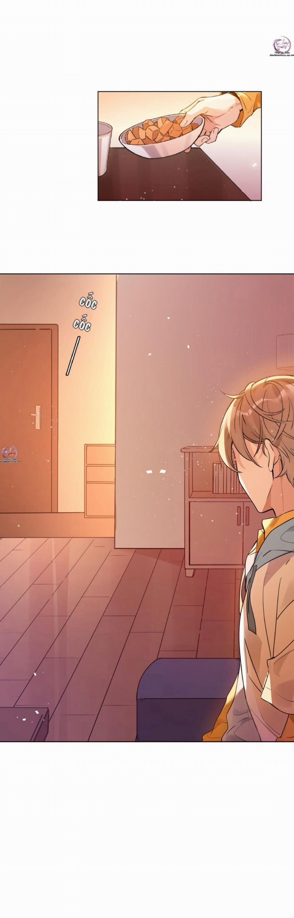 Scandal ngây thơ (END) 1 trang 9