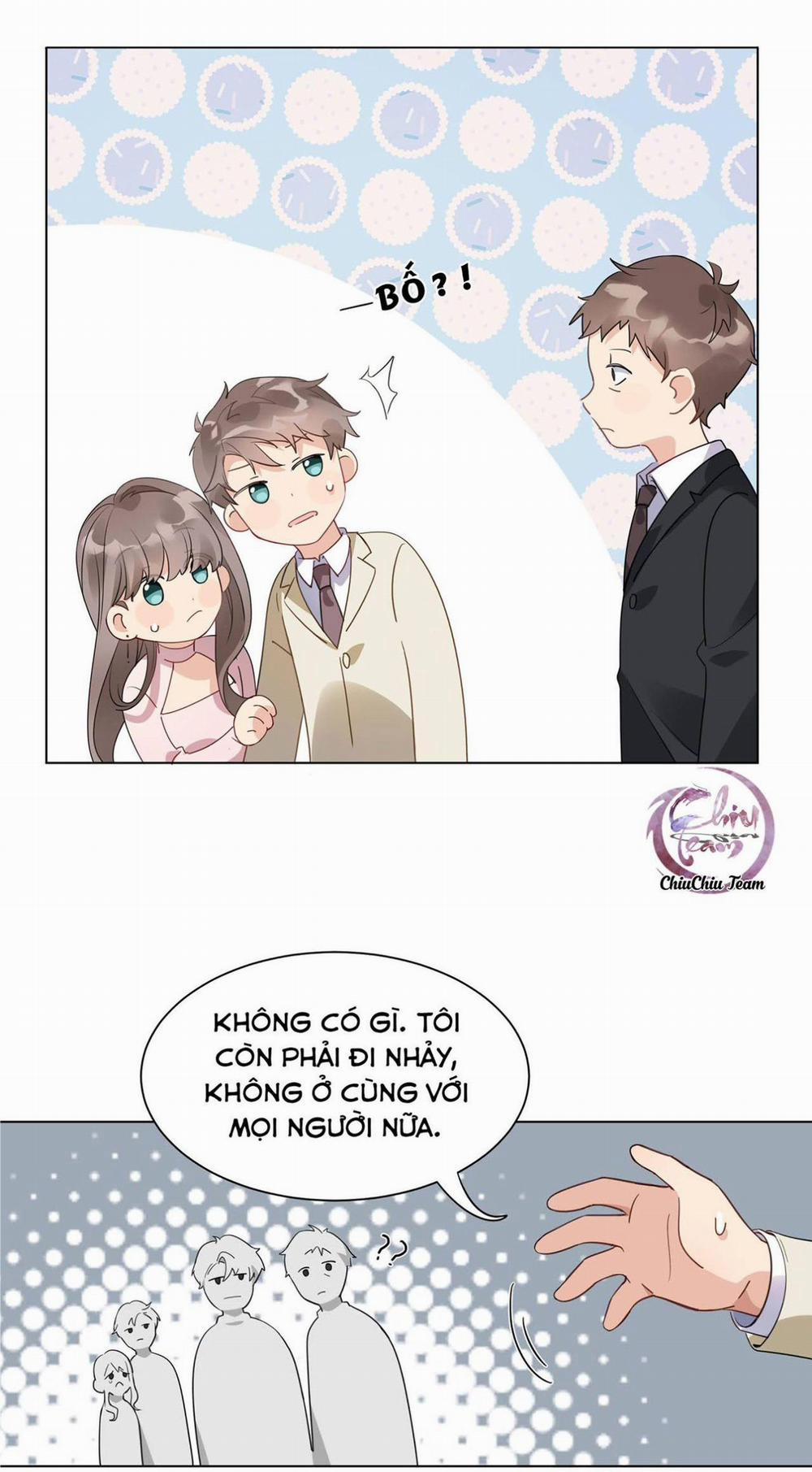 Scandal ngây thơ (END) 10 trang 12