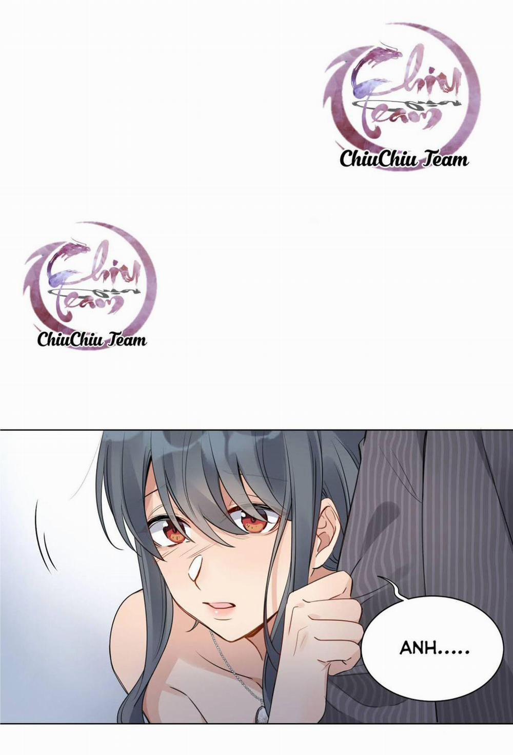 Scandal ngây thơ (END) 10 trang 14