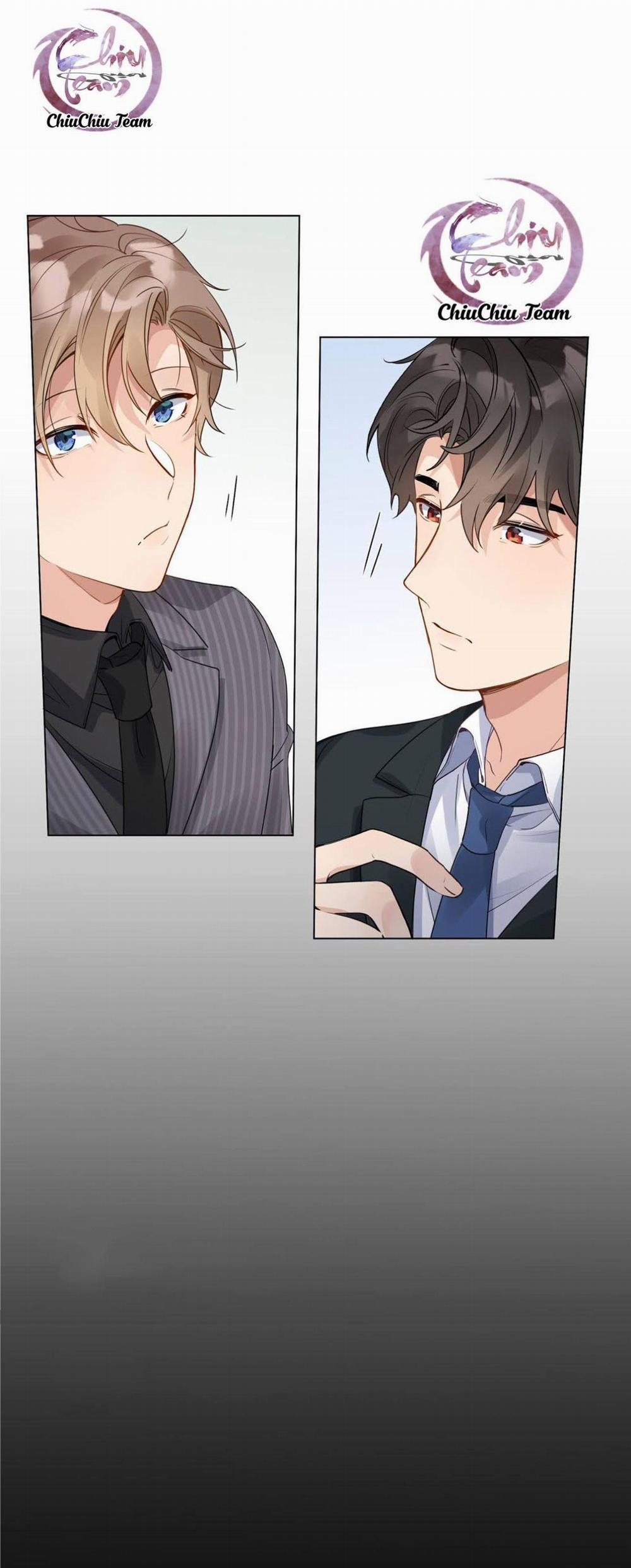 Scandal ngây thơ (END) 10 trang 16