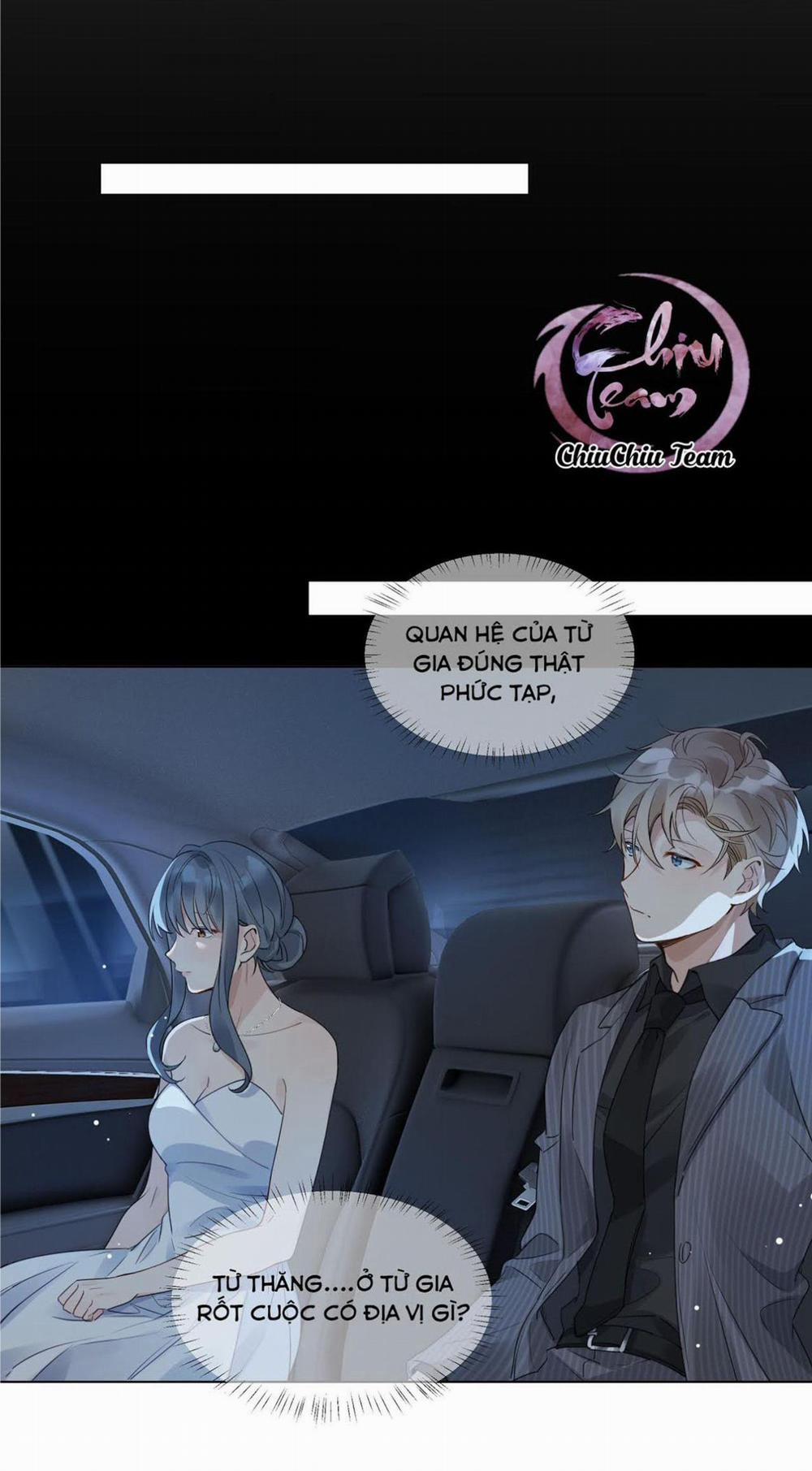 Scandal ngây thơ (END) 10 trang 17