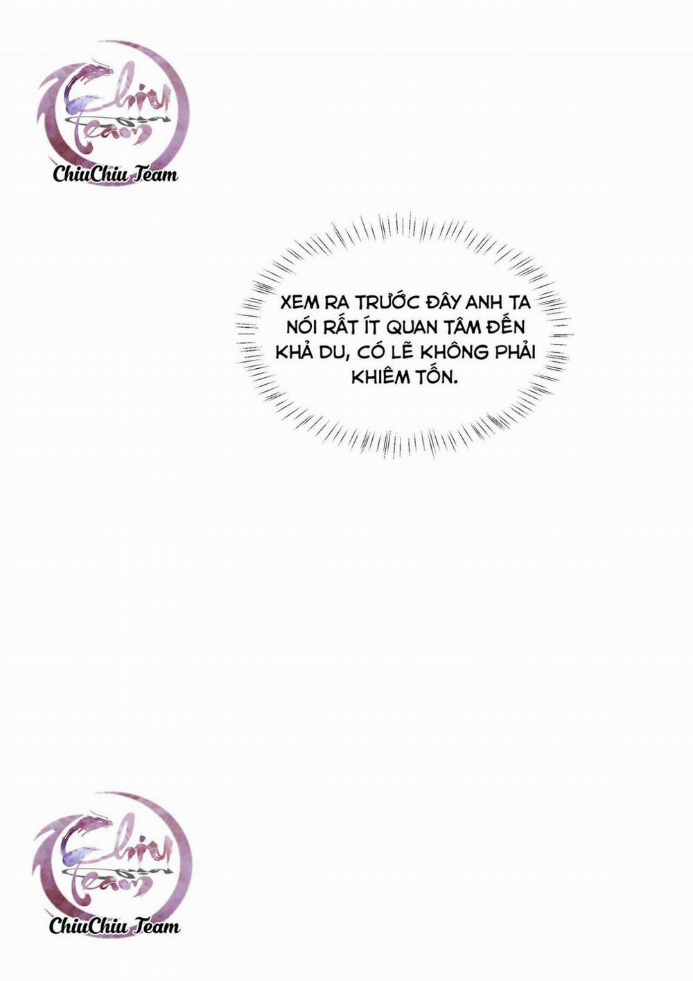 Scandal ngây thơ (END) 10 trang 18