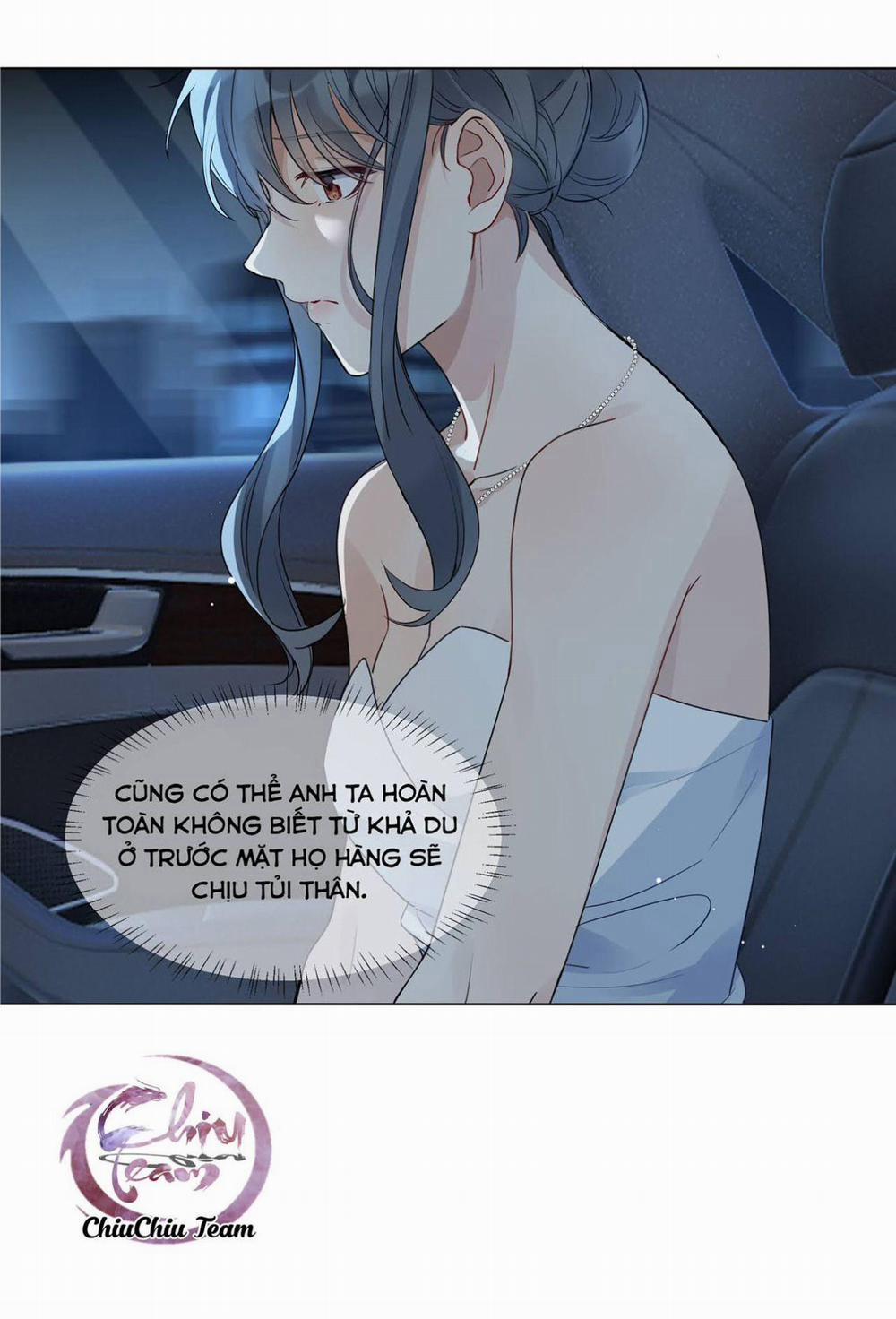 Scandal ngây thơ (END) 10 trang 19