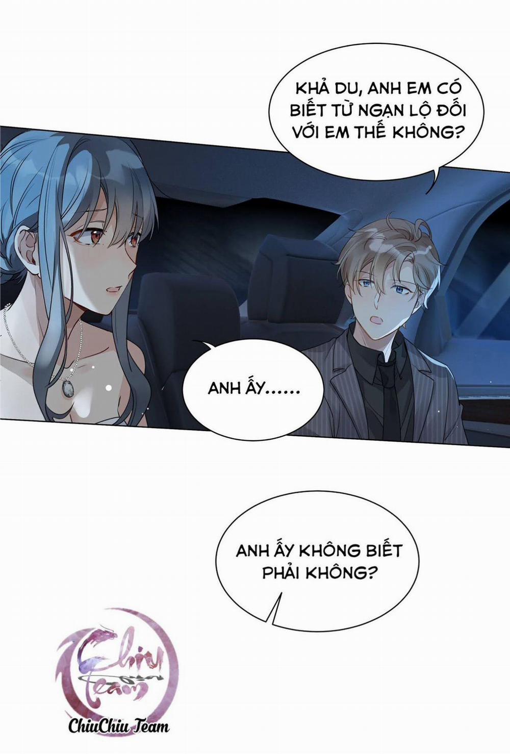 Scandal ngây thơ (END) 10 trang 20