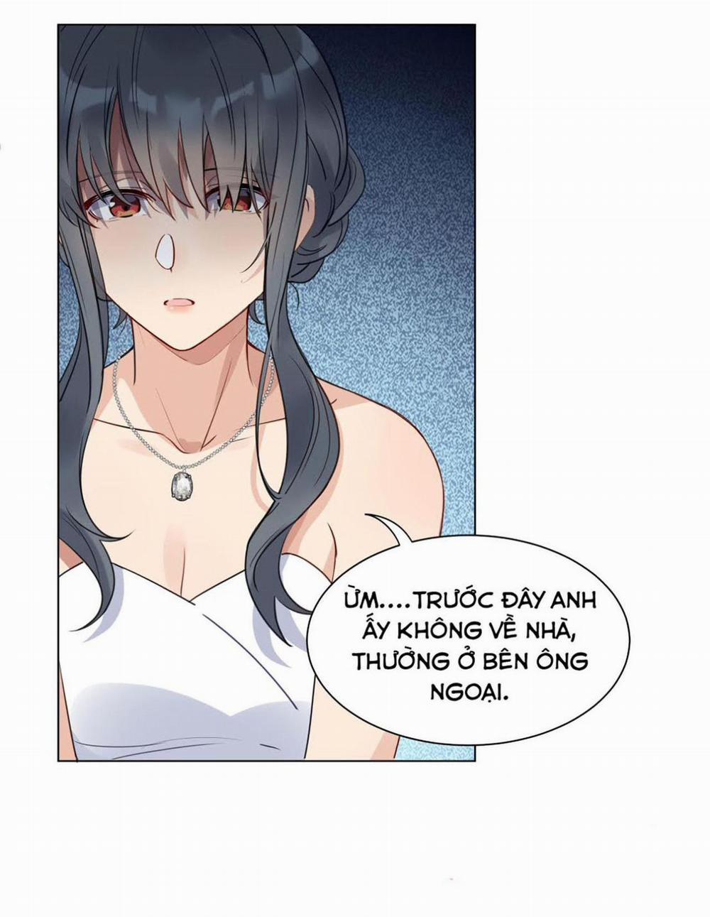 Scandal ngây thơ (END) 10 trang 21