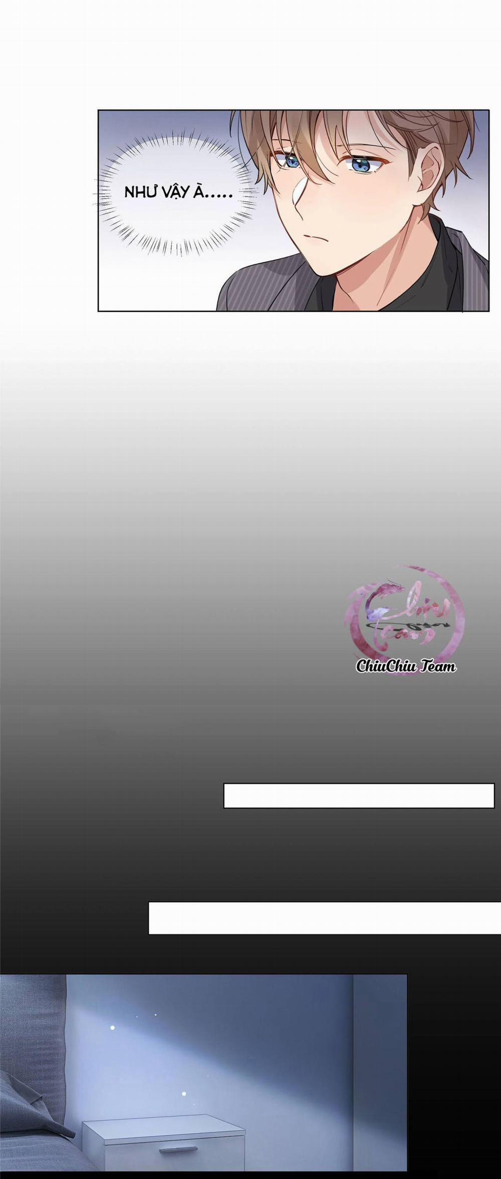 Scandal ngây thơ (END) 10 trang 22