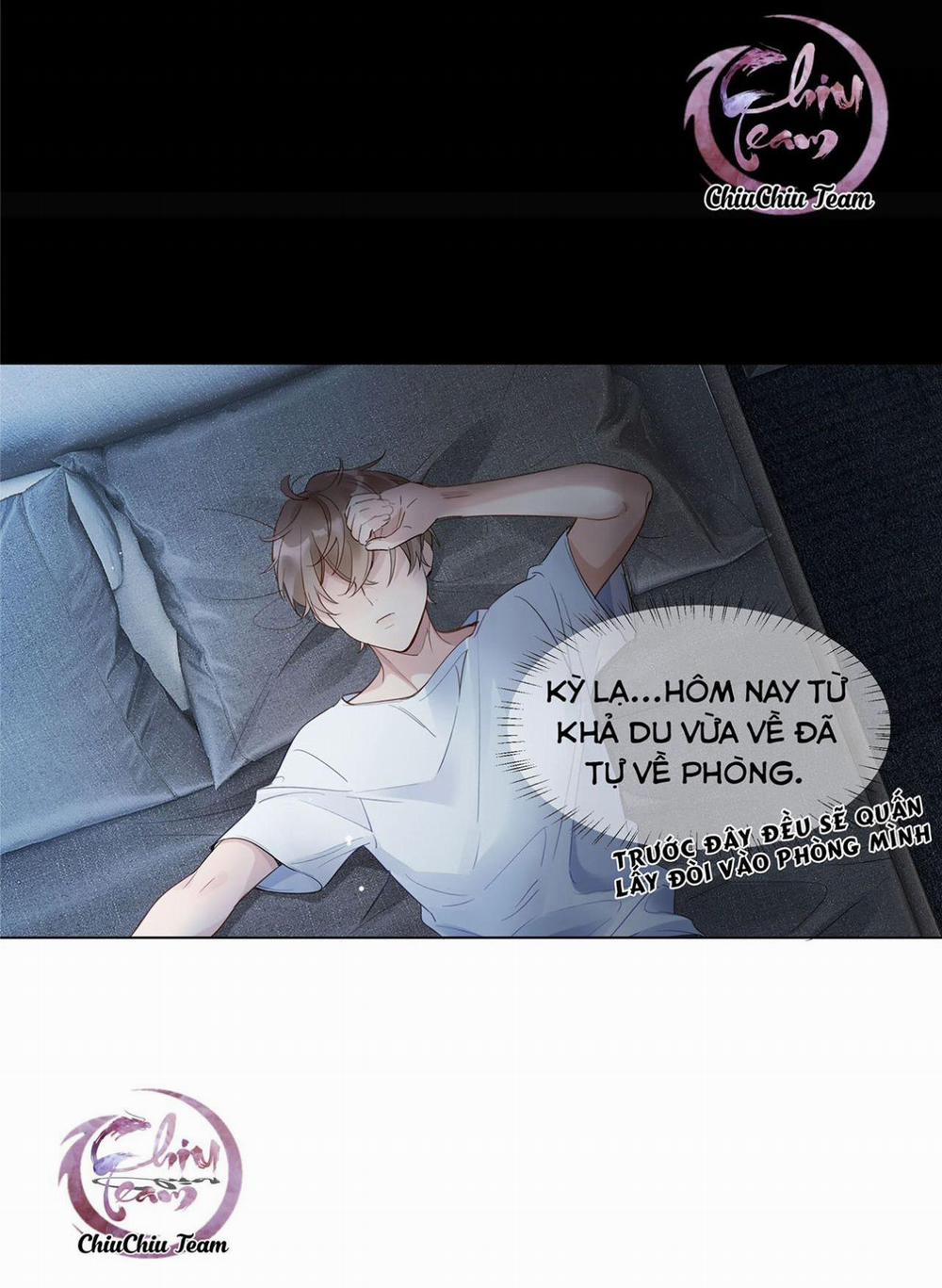 Scandal ngây thơ (END) 10 trang 23