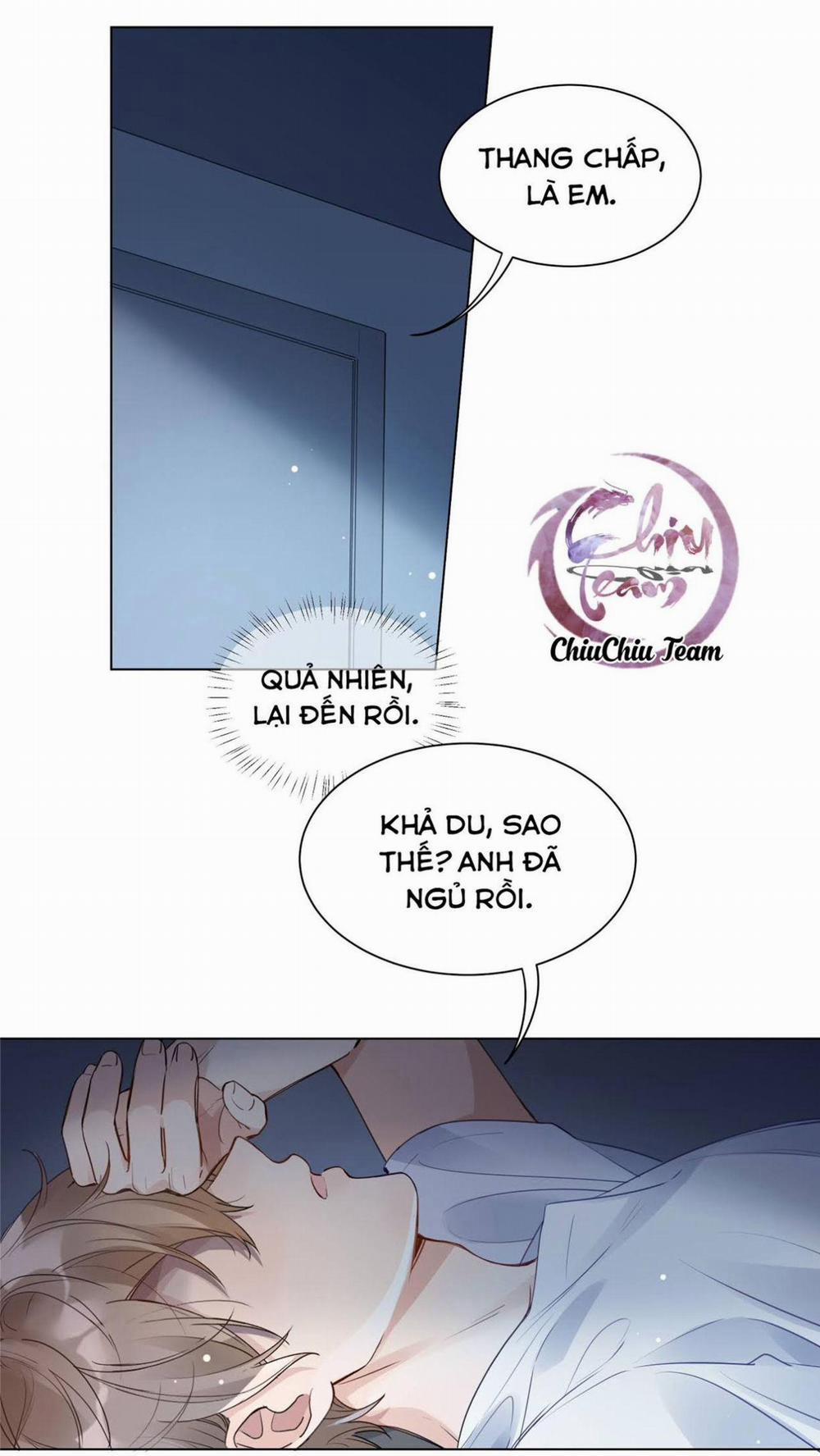 Scandal ngây thơ (END) 10 trang 24