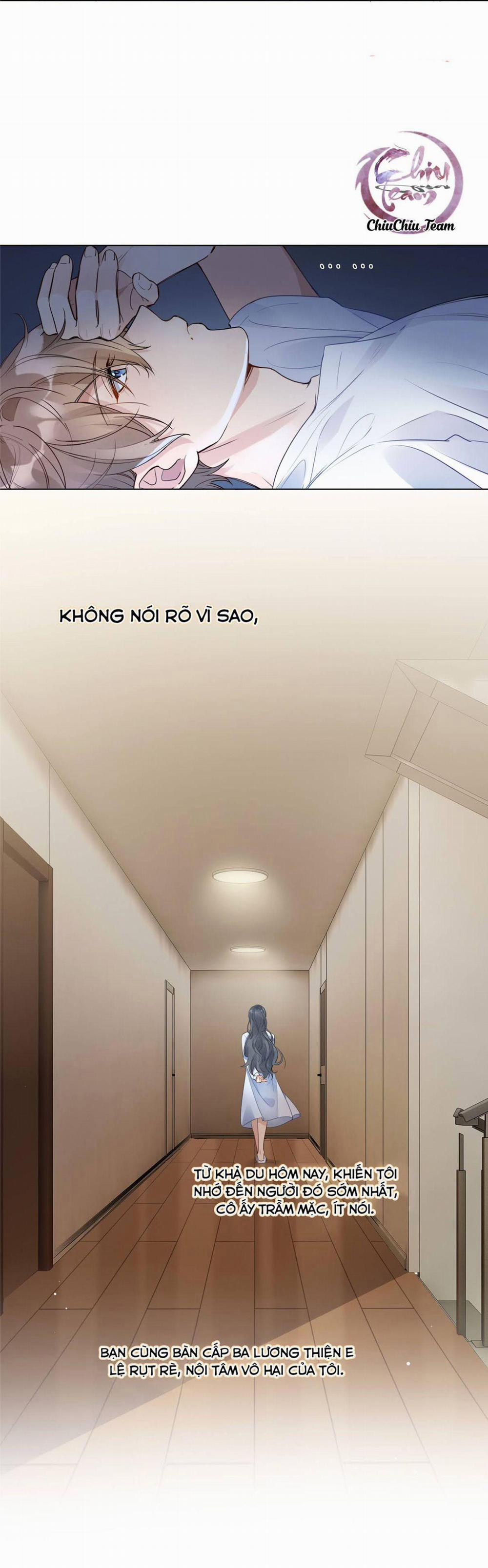 Scandal ngây thơ (END) 10 trang 26