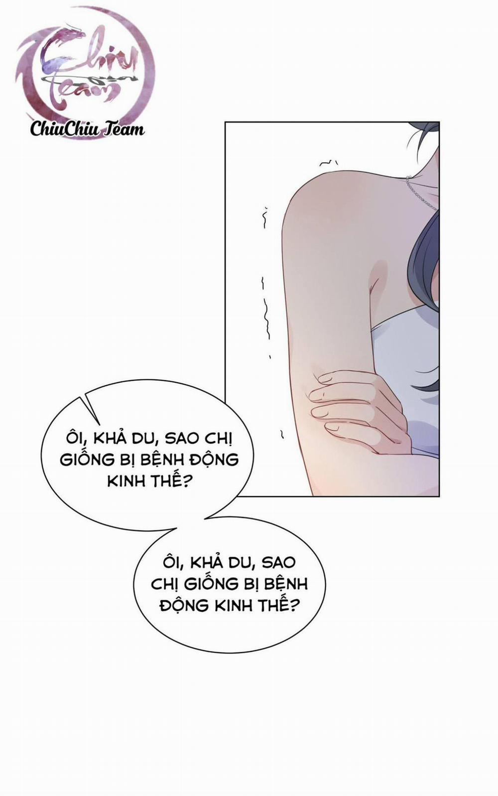 Scandal ngây thơ (END) 10 trang 3