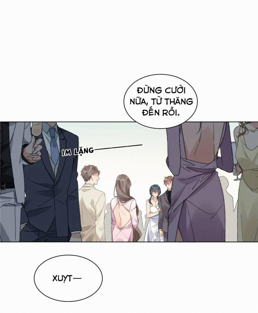 Scandal ngây thơ (END) 10 trang 4