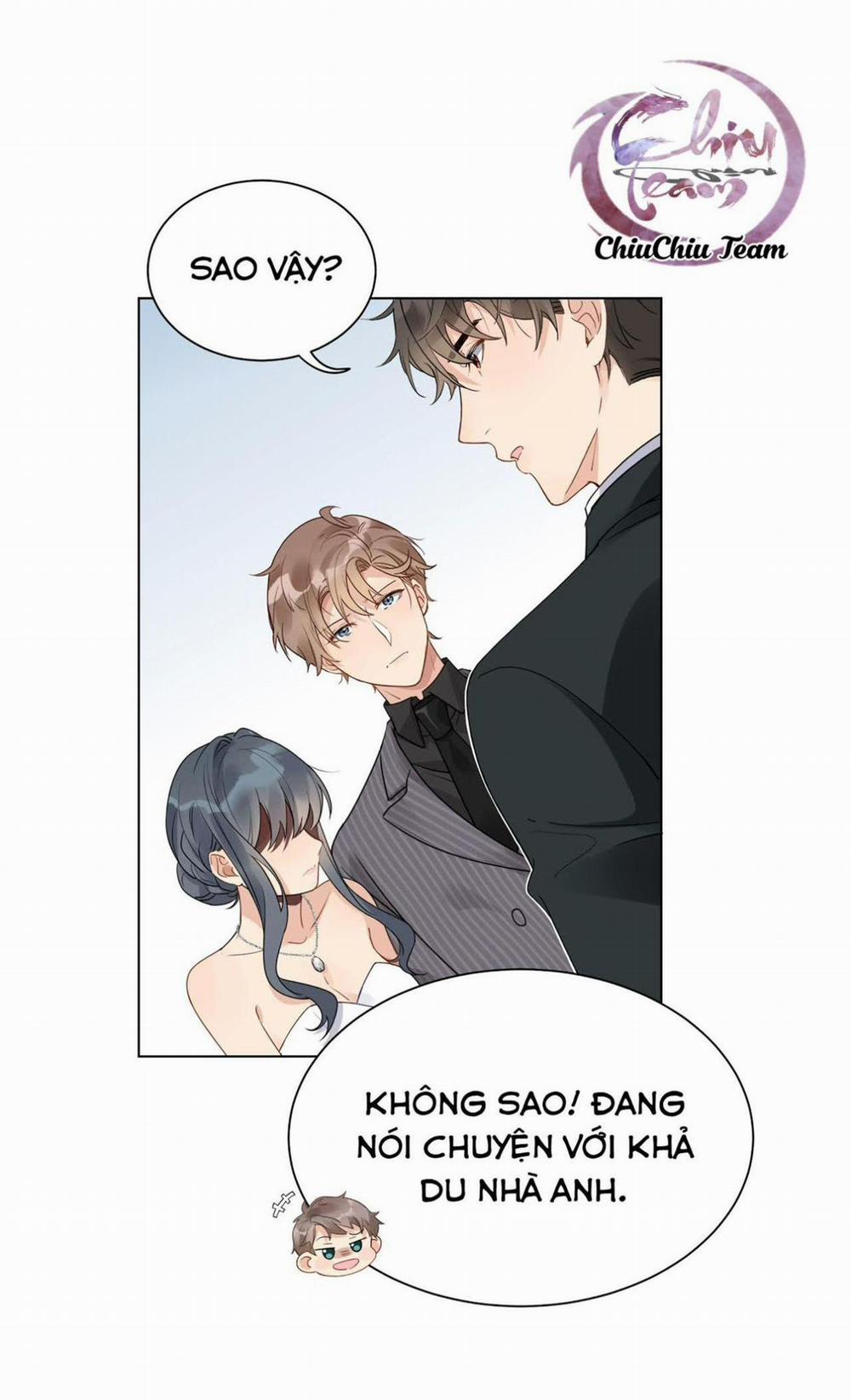 Scandal ngây thơ (END) 10 trang 7