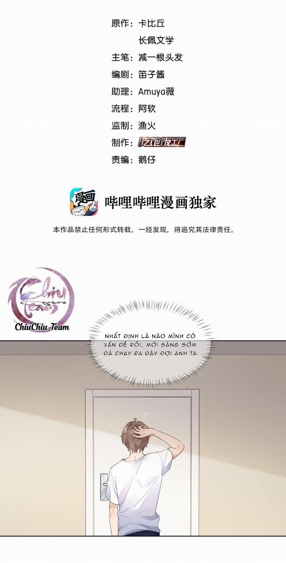 Scandal ngây thơ (END) 11 trang 1