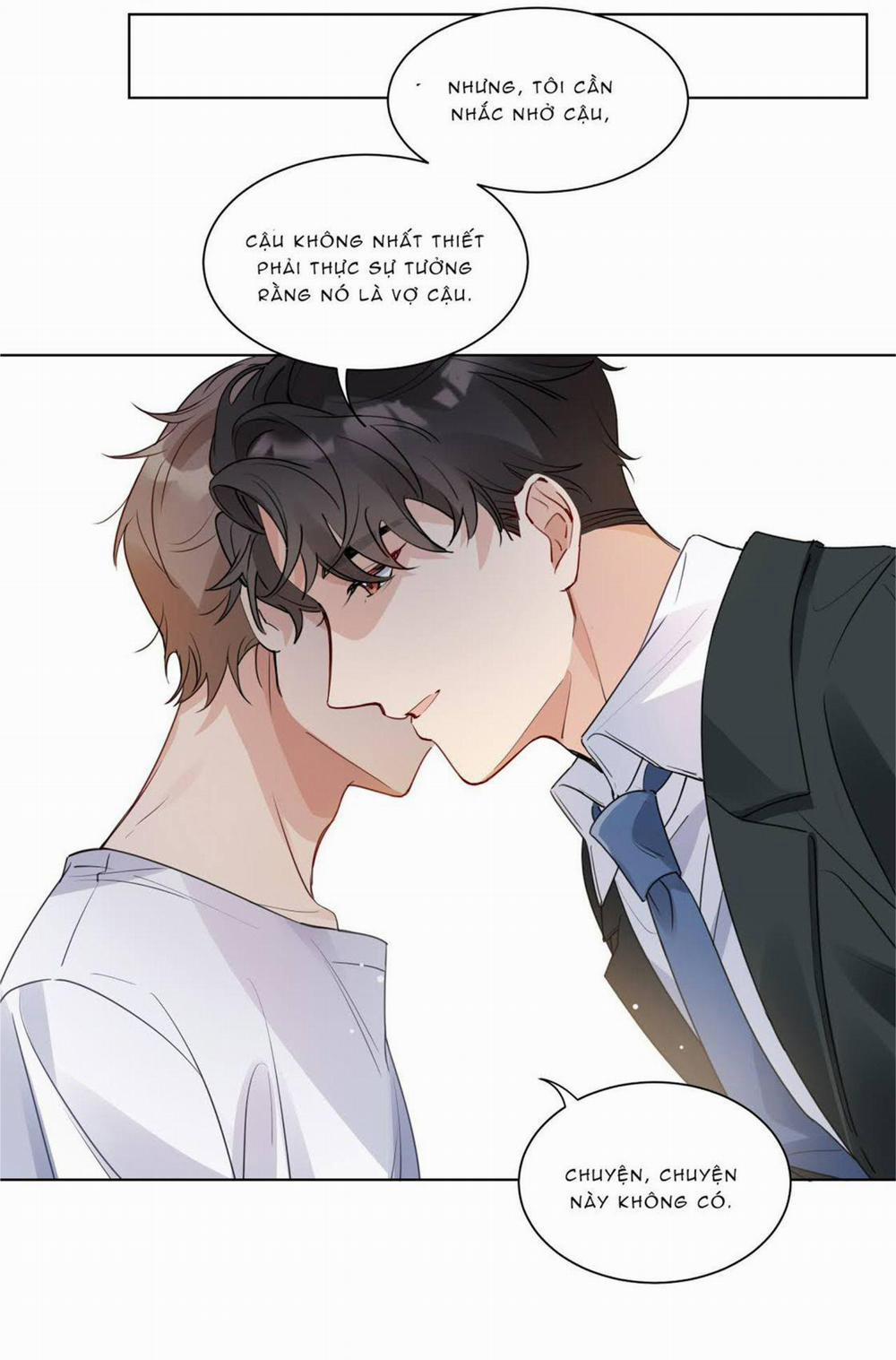 Scandal ngây thơ (END) 11 trang 10