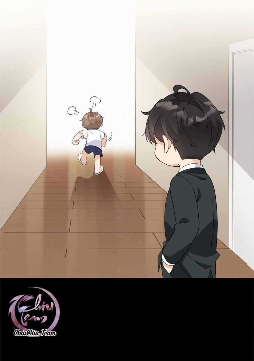 Scandal ngây thơ (END) 11 trang 13