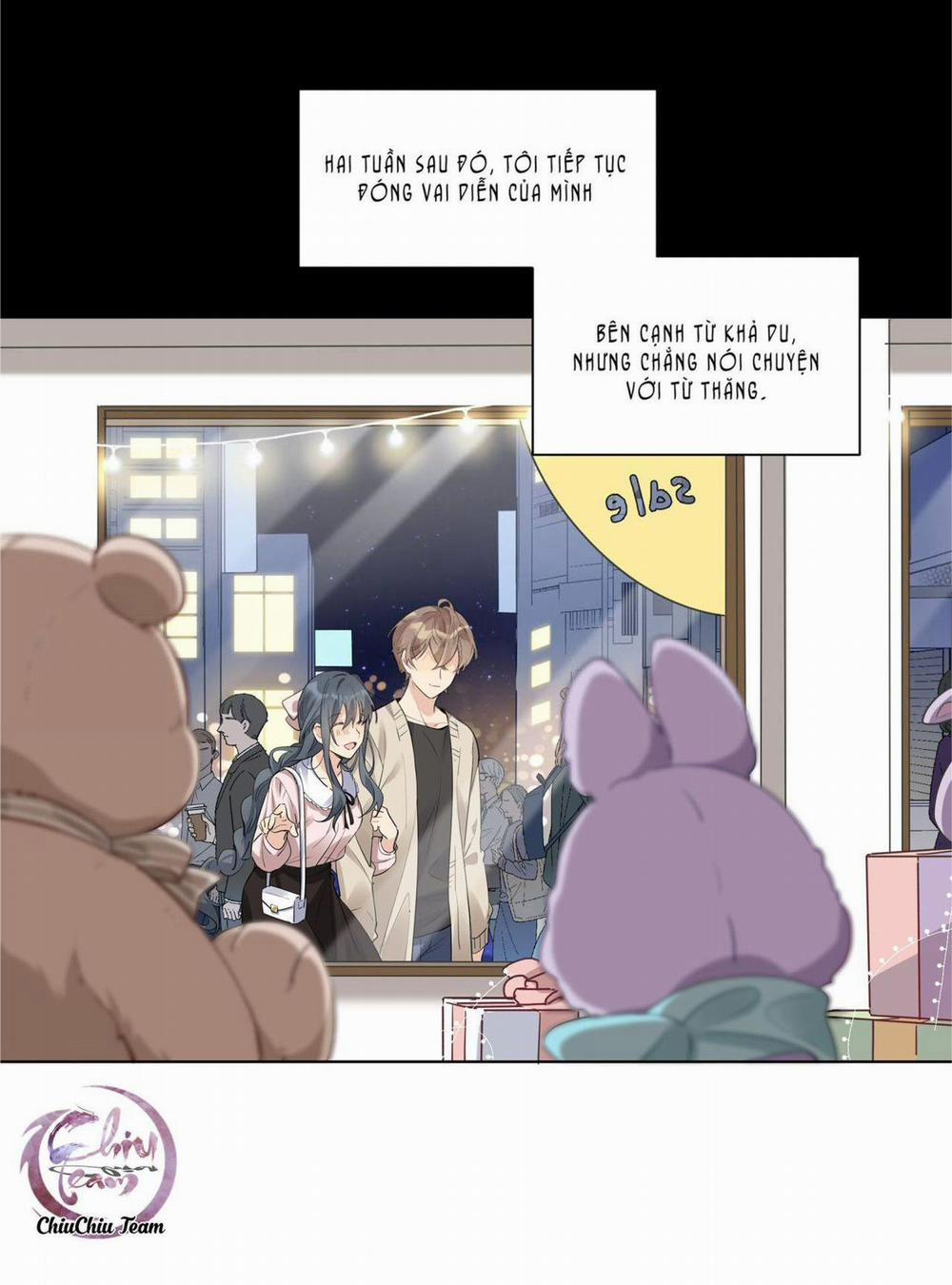 Scandal ngây thơ (END) 11 trang 14