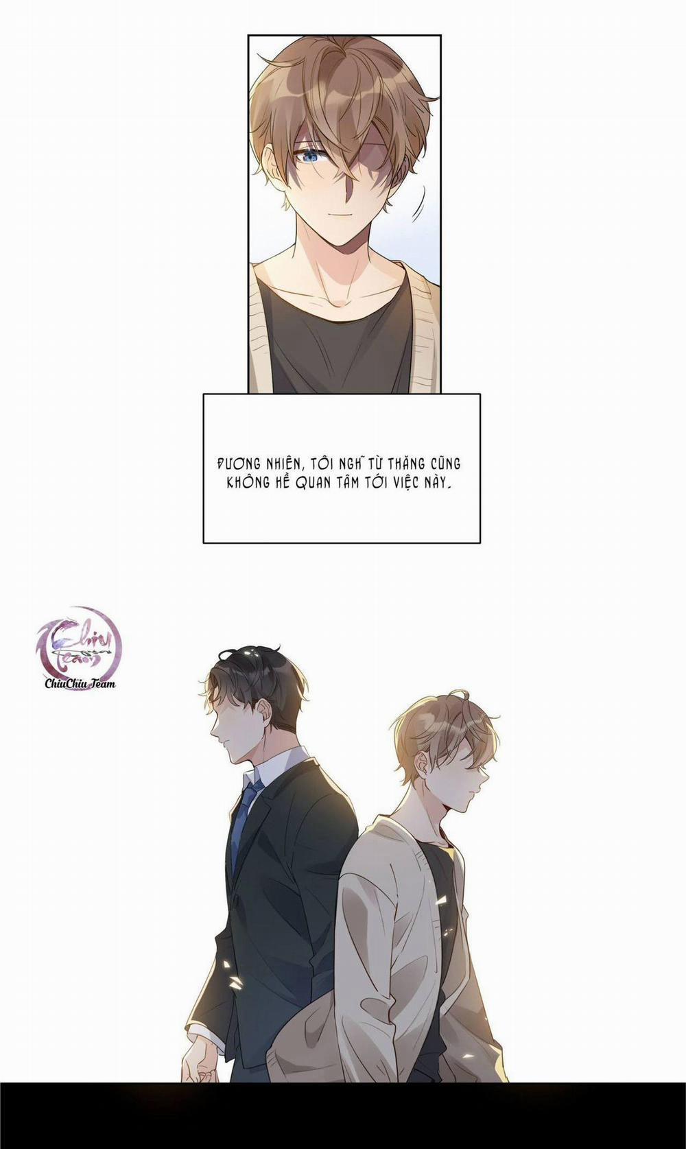 Scandal ngây thơ (END) 11 trang 15