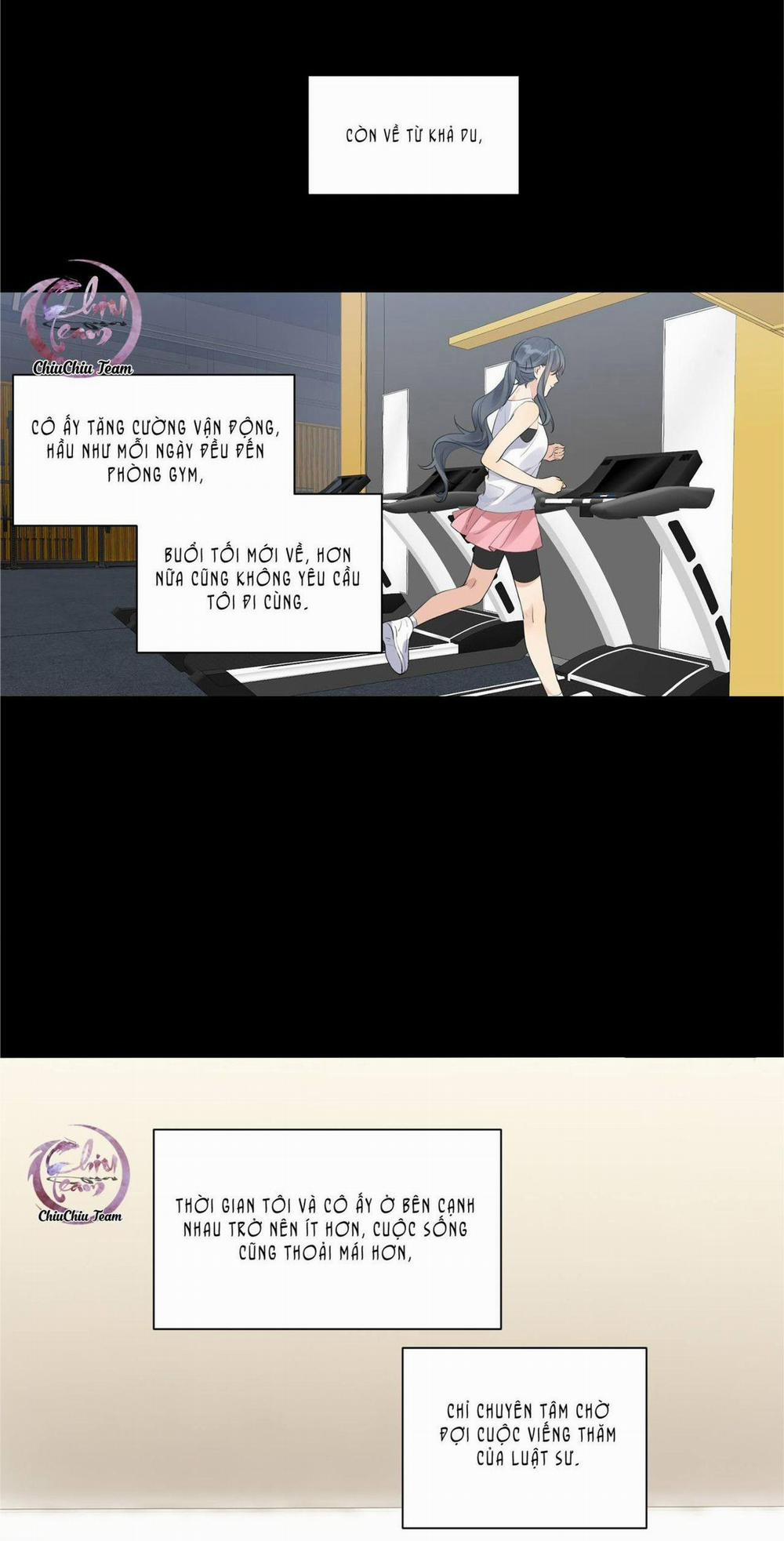 Scandal ngây thơ (END) 11 trang 16