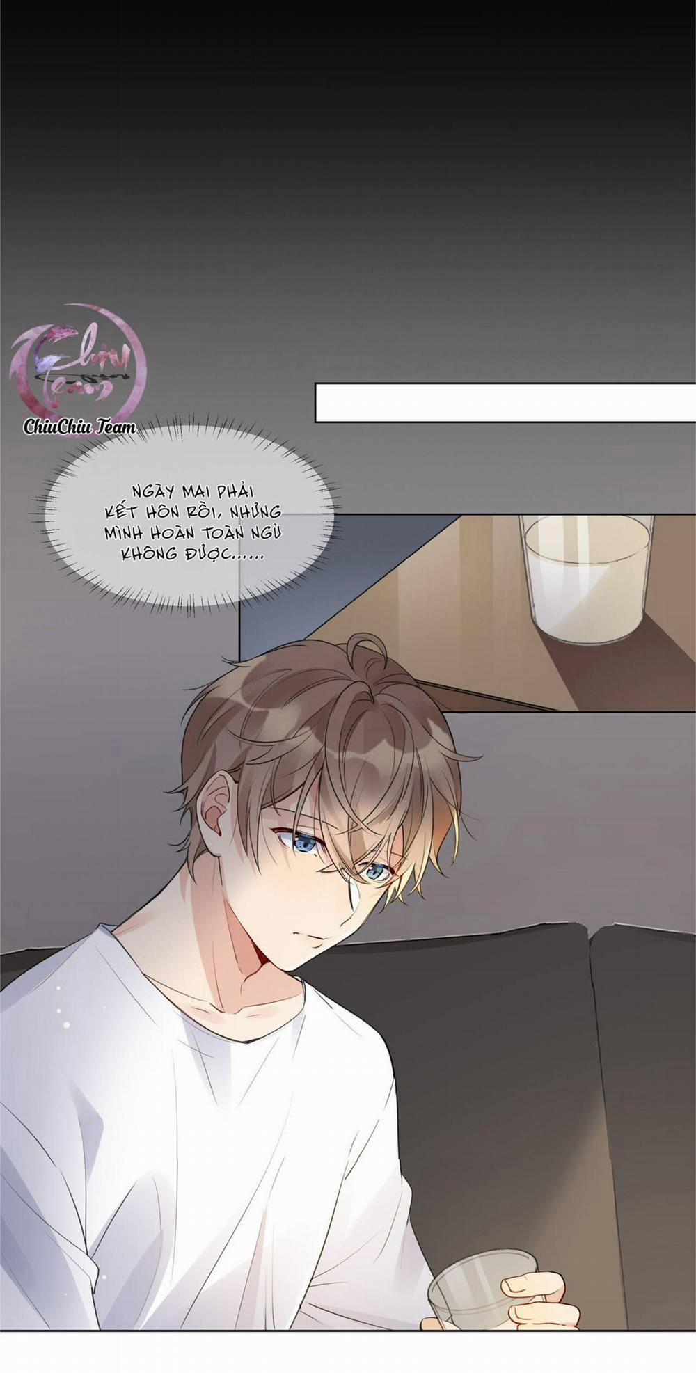 Scandal ngây thơ (END) 11 trang 18