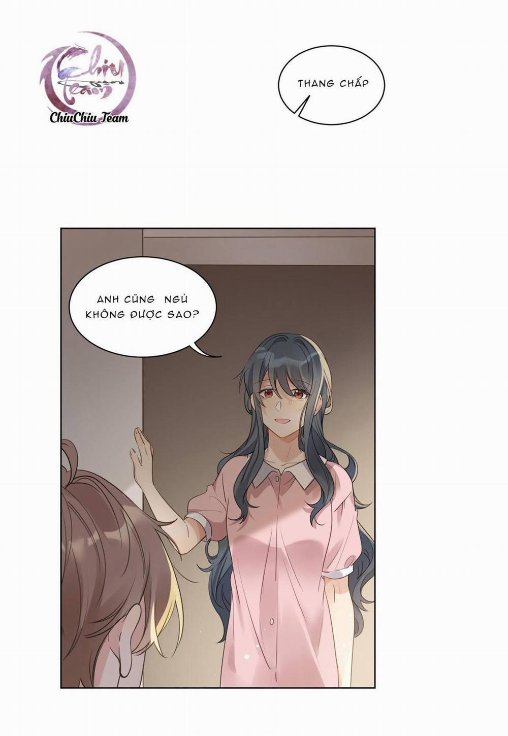 Scandal ngây thơ (END) 11 trang 19